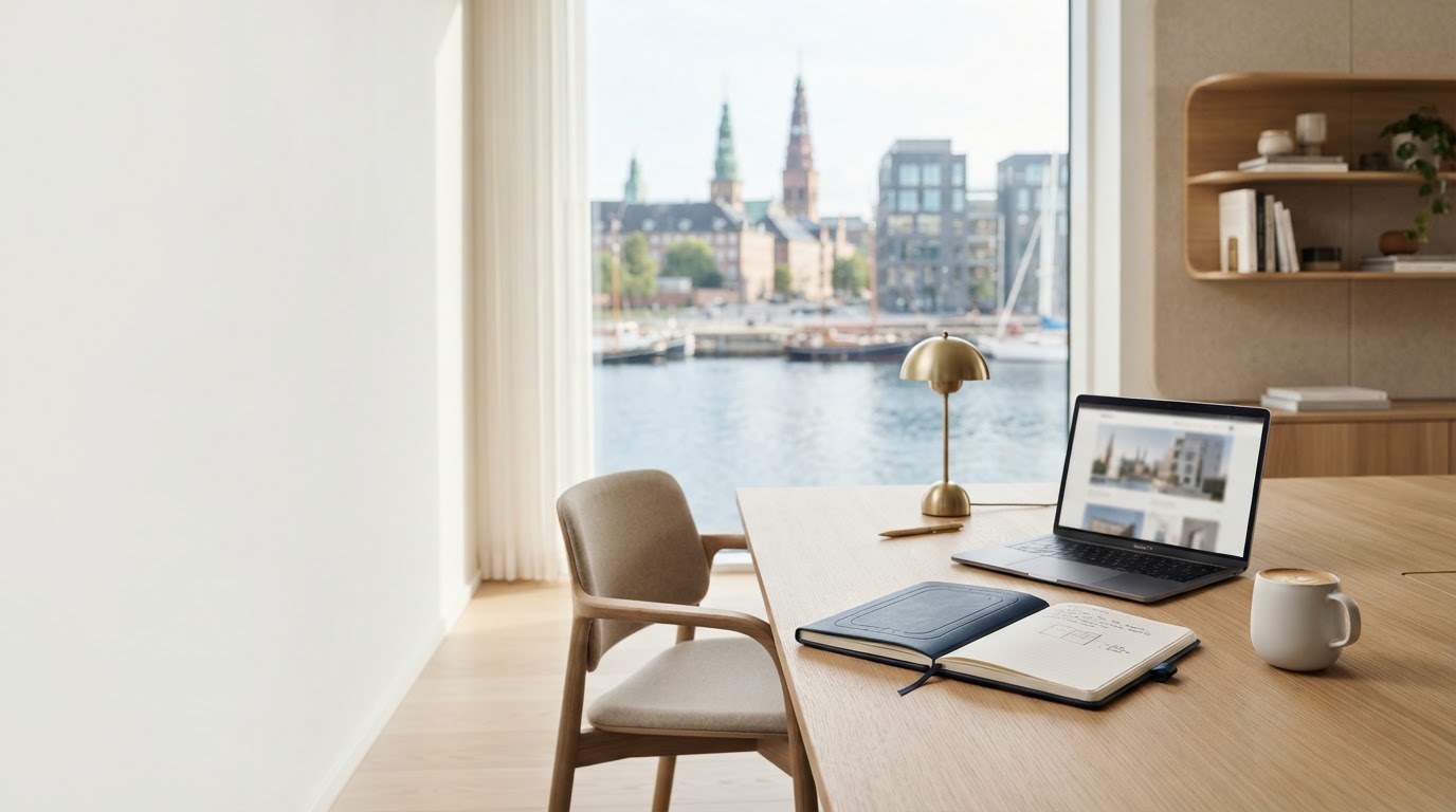 Senuri Pivuro platform til AI-drevet dataanalyse og investeringsindsigt